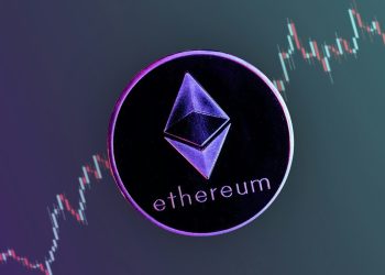 Bullish Breakout On The Ethereum 4-Hour Chart Says Price Is Headed For $2,500