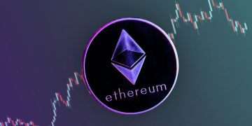 Bullish Breakout On The Ethereum 4-Hour Chart Says Price Is Headed For $2,500