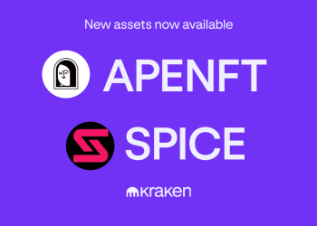 APENFT and SPICE are available for trading!