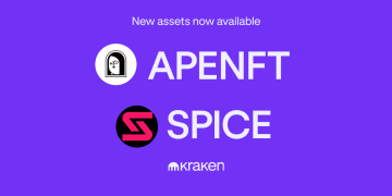 APENFT and SPICE are available for trading!