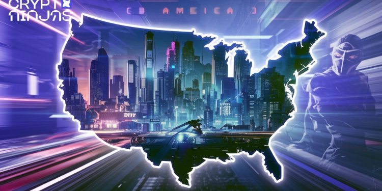 Only 10% of American Voters Show Enthusiasm for Crypto Investments