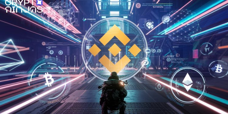 Binance Staff Suspended Amid Insider Trading Allegations