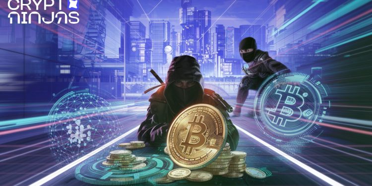 California Man Serving Dark Web MDMA Sales Sentenced for Bitcoin Money Laundering