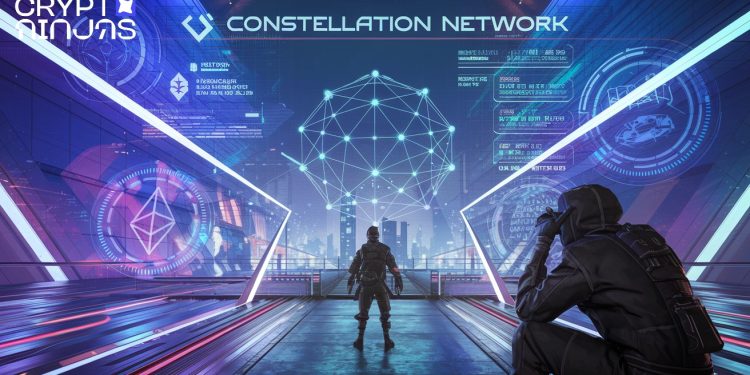 Constellation Network’s Digital Evidence: Pioneering the Transparency Economy