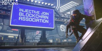 Injective Joins Blockchain Association to Help Amplify Crypto Advocacy