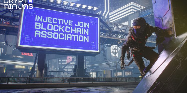 Injective Joins Blockchain Association to Help Amplify Crypto Advocacy