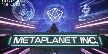 Metaplanet Strengthens Bitcoin Holdings with Additional 150 BTC Purchase, Reinforcing Long-Term Crypto Strategy