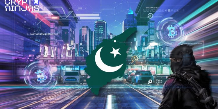 Pakistan Sees Opportunity in Bitcoin Mining with Excess Energy: Bitcoin Revolution in Pakistan?