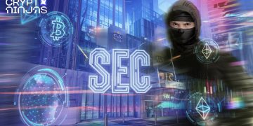 SEC Issues Guidance on Proof-of-Work Mining and Securities Regulation