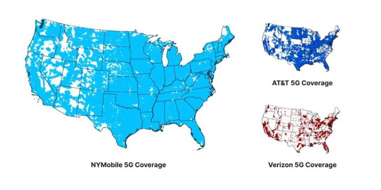 New York Mobile Redefines Wireless with Personalized Phone Numbers and Streamlined Digital Experience