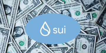 SUI Bearish Shift? Weekly RSI Drops Below 50%, Raising Alarm