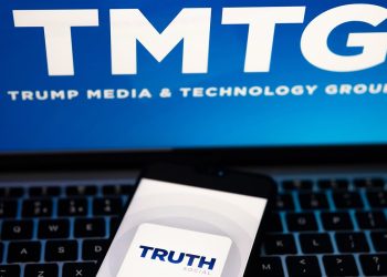 Trump Media Executives Form SPAC to Raise $179 Million for Crypto Acquisitions