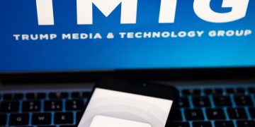 Trump Media Executives Form SPAC to Raise $179 Million for Crypto Acquisitions