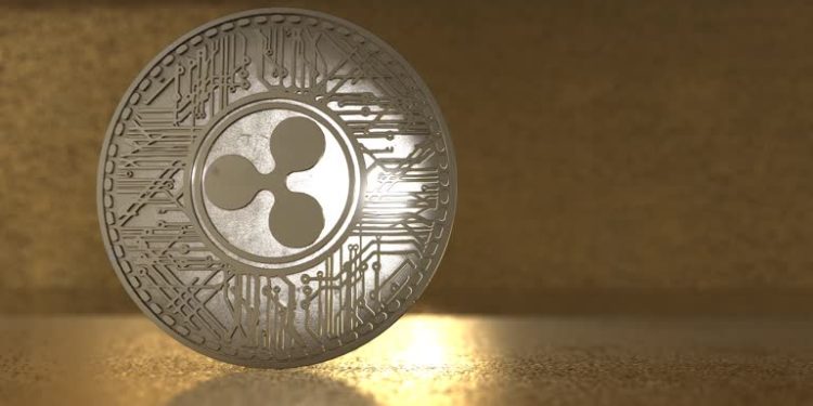 XRP Price Eyes 20% Move With Golden Pocket Appearance