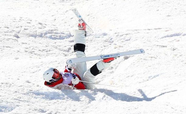 Dogecoin Slumps 9% as Trump Douses Bullish Crypto Reserve Hopes