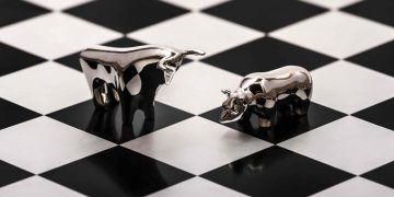 Ripple Token Zooms 5% Higher as Bitcoin Grapples With $84K Level