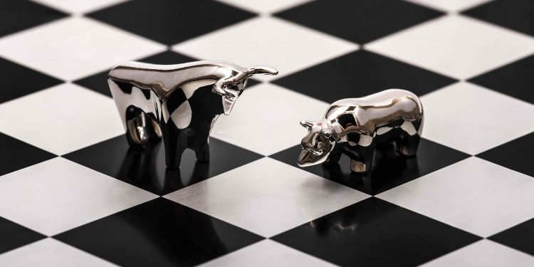 Ripple Token Zooms 5% Higher as Bitcoin Grapples With $84K Level