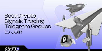 Best Crypto Signals Telegram Groups for Profitable Trading in 2025