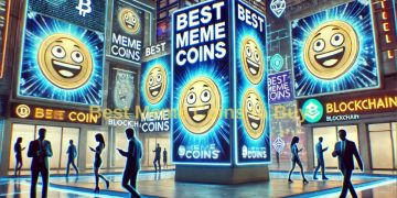 Best Meme Coins to Buy as Finance and Crypto Firms Look To Expand Business
