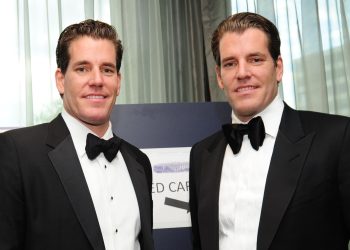 Billionaire Winklevoss Twins-Backed Gemini Confidentially Filed for a U.S IPO: Bloomberg