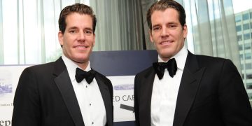 Billionaire Winklevoss Twins-Backed Gemini Confidentially Filed for a U.S IPO: Bloomberg