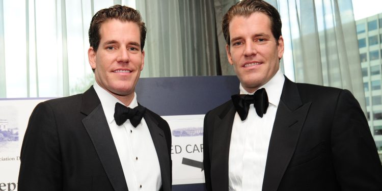 Billionaire Winklevoss Twins-Backed Gemini Confidentially Filed for a U.S IPO: Bloomberg