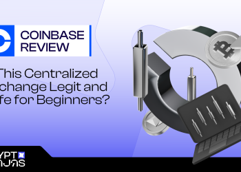 Is This Centralized Exchange Legit and Safe for Beginners?