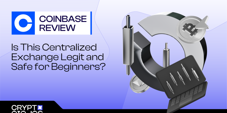 Is This Centralized Exchange Legit and Safe for Beginners?