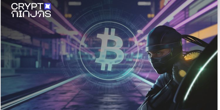 CZ Trading Activity Sparks Mubarak Surge as Trader Says BTC Bull Token is the Next Explosive-Gain Meme Coin