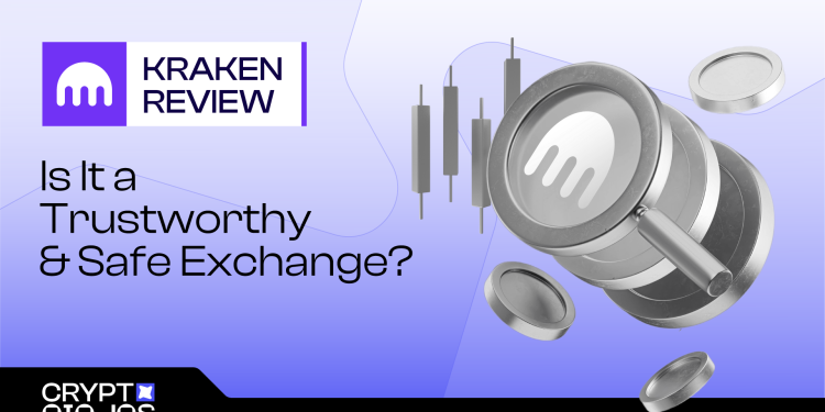 Is It a Safe Crypto Exchange to Trade?