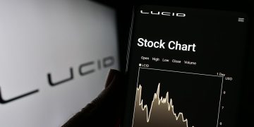 Lucid Group (LCID) Stock: Can the Gravity SUV Pull the Company Out of Its Tailspin?