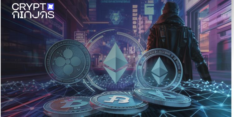 Traders Are Betting on These New Altcoins to Explode in Q2