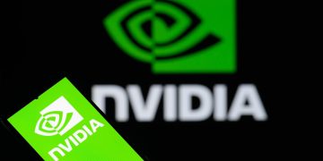 Nvidia (NVDA) Stock Falls: Trump Tariffs & China Export Concerns Drive Shares Lower