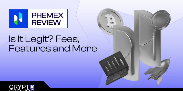 Is It Legit? Fees, Features and More