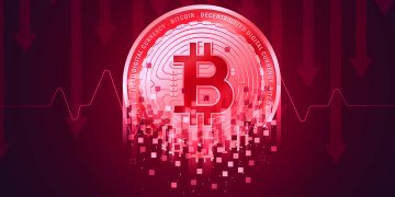 More Blood: Bitcoin (BTC) Price Crashes as Trump’s Tariffs Take Effect