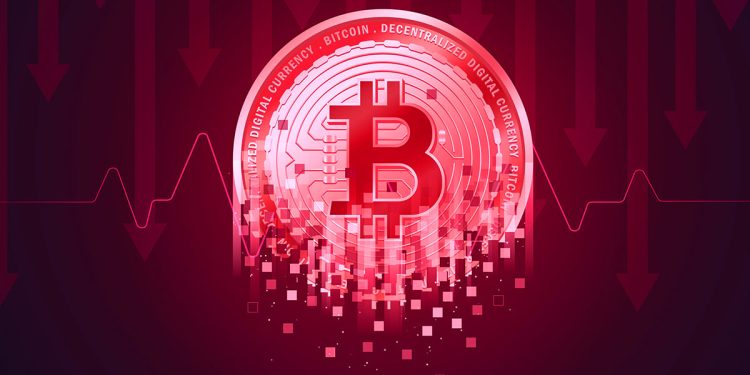 More Blood: Bitcoin (BTC) Price Crashes as Trump’s Tariffs Take Effect