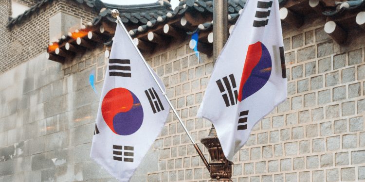 South Korea Cracks Down on Unregistered Overseas Crypto Exchanges