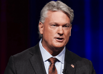 US Lawmaker Breaks Ground With Crypto Donations