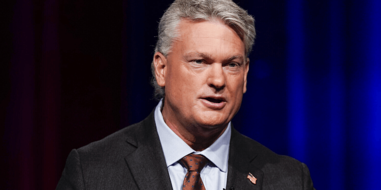 US Lawmaker Breaks Ground With Crypto Donations