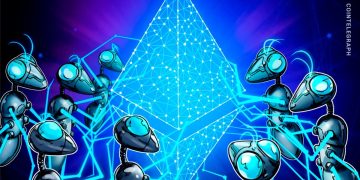 Ethereum could be AI’s key to decentralization, says former core dev