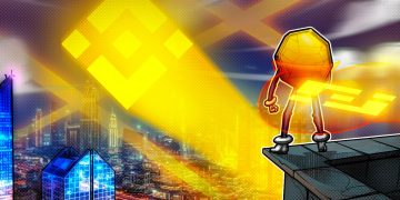 Binance helps countries with Bitcoin reserves, crypto policies, says CEO