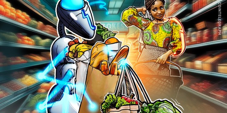 EU digital product passports won’t solve food fraud, but blockchain can