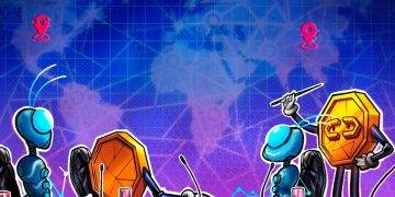 China’s tariff response may mean more capital flight to crypto: Hayes