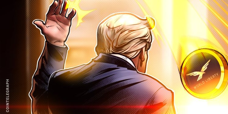 Trump’s WLFI crypto investments aren’t paying off