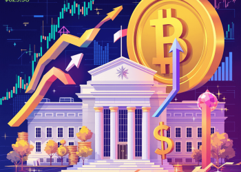 Decoding the Crypto-Fed Connection: How Interest Rates Move Markets | by Nanthakumar | The Capital | Apr, 2025