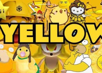 Yellow ($YELLOW) Officially Launches on Binance Smart Chain, Uniting the Community Under One Color