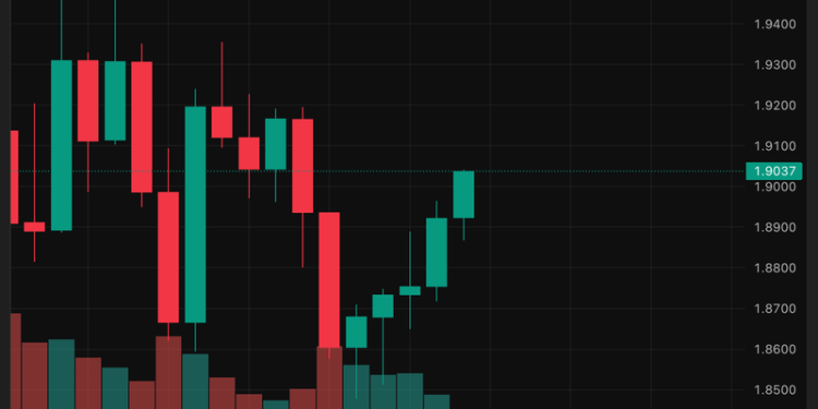 XRP News: 3 Reasons XRP Is Gearing Up For A Parabolic Move, Ripple Rival Remittix Soars Towards $15M In ICO