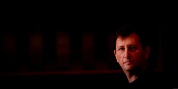 U.S. Justice Dept. Seeks 20-Year Sentence for Celsius Founder Alex Mashinsky