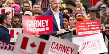 Bitcoin-Friendly Poilievre Loses Seat as Carney’s Liberals Win 2025 Election