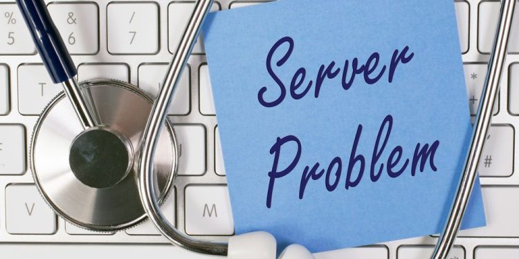 Binance, KuCoin, Others Down Amid AWS Issue